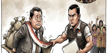Harta Pejabat Disembunyikan, Negara Tidak Boleh Kalah