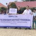 Peduli Mutu Belajar Siswa, BRI Tulang Bawang dan YBM Salurkan Bantuan Pendidikan