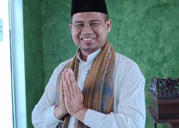 Hadi Yudasta: Santri Bukan Cuma yang di Pesantren, tapi Setiap Jiwa yang Cinta Ilmu dan Bangsa