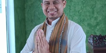 Hadi Yudasta: Santri Bukan Cuma yang di Pesantren, tapi Setiap Jiwa yang Cinta Ilmu dan Bangsa