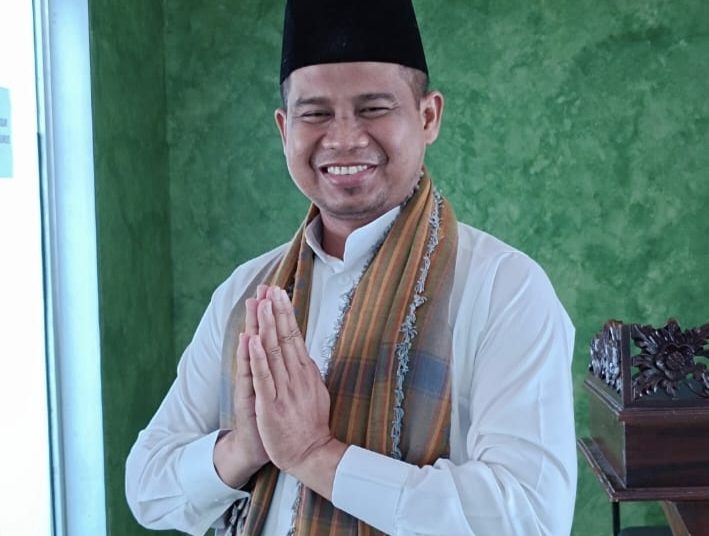 Hadi Yudasta: Santri Bukan Cuma yang di Pesantren, tapi Setiap Jiwa yang Cinta Ilmu dan Bangsa