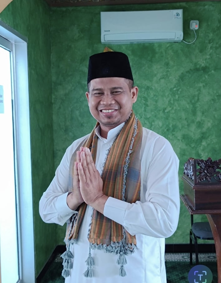Hadi Yudasta: Santri Bukan Cuma yang di Pesantren, tapi Setiap Jiwa yang Cinta Ilmu dan Bangsa