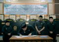 Perubahan APBD 2026 Disetujui, Wabup Pesisir Barat Apresiasi Sinergi Transparan Bersama Legislatif