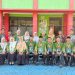 Logo Baru SMPN 42 Bandar Lampung Sarat Makna, Ada Siger hingga PINTAR