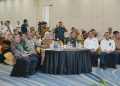 Wagub Jihan: Perluasan Jamsostek di Lampung Harus Menyasar Pekerja Rentan
