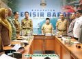 Pemkab Pesisir Barat Tekankan Pentingnya Kondusivitas Jelang Pemilihan Peratin Serentak 2026