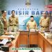 Pemkab Pesisir Barat Tekankan Pentingnya Kondusivitas Jelang Pemilihan Peratin Serentak 2026