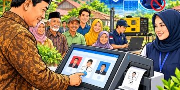 E-Voting Pilkades 2026, Lompatan Besar Demokrasi