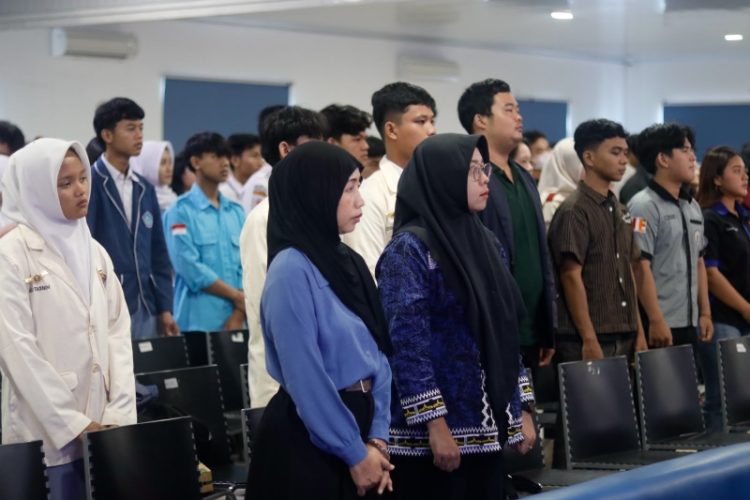 Pelaku Bisnis Didorong Pahami Pentingnya Penghormatan HAM di Dunia Usaha