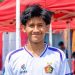 Siswa SMA YP Unila Michael Hafidz Perkuat Persik Kediri U18 di EPA One 2026/2027