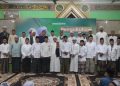 Pengukuhan Majelis Al-Muwasholah Sumsel Jadi Momentum Pererat Silaturahmi Ulama