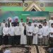 Pengukuhan Majelis Al-Muwasholah Sumsel Jadi Momentum Pererat Silaturahmi Ulama