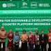 APINDO Dorong Pembiayaan Pembangunan Berkelanjutan lewat Indonesia Country Platform