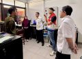 Cegah Penyalahgunaan BBM Subsidi, Pemprov Lampung Koordinasi dengan Pertamina