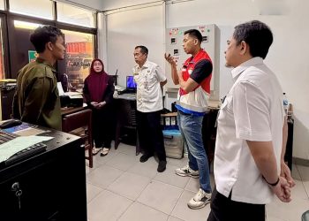Cegah Penyalahgunaan BBM Subsidi, Pemprov Lampung Koordinasi dengan Pertamina