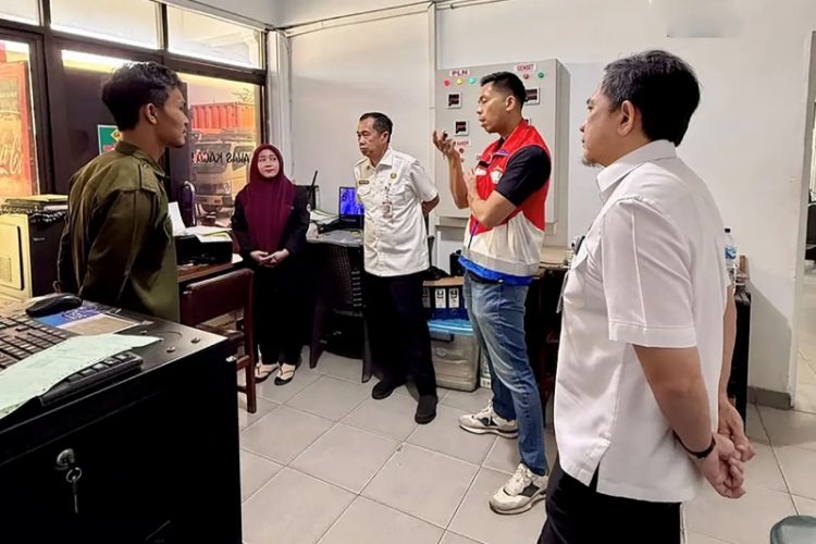 Cegah Penyalahgunaan BBM Subsidi, Pemprov Lampung Koordinasi dengan Pertamina