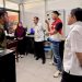 Cegah Penyalahgunaan BBM Subsidi, Pemprov Lampung Koordinasi dengan Pertamina