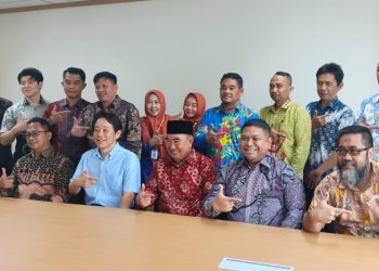 Pemuda Tanggamus Berpeluang Kerja di Jepang, Pemkab Jajaki Kerja Sama dengan WILLER