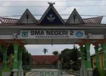 SMAN 2 Pematangsiantar Klarifikasi Isu Pungutan Rp100 Ribu, Sumbangan Bervariasi Mulai Rp20 Ribu