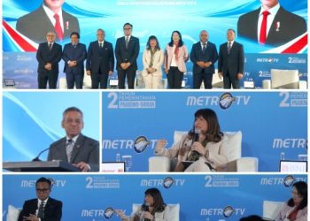 Kejar Pertumbuhan Ekonomi 6%, APINDO Dorong Penguatan Industri dan Daya Saing Nasional