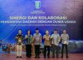 Sinergi Pemprov dan Dunia Usaha, Gubernur Mirza Dorong CSR Terintegrasi dengan Program Pembangunan Lampung
