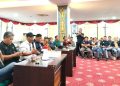 Jurnalis Diduga Dihalangi Saat Liputan, Pemprov Lampung Janji Evaluasi Tim Media Gubernur