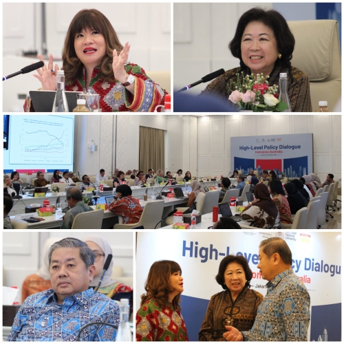 APINDO Tekankan Penguatan Industri dan Teknologi untuk Tingkatkan Daya Saing Indonesia