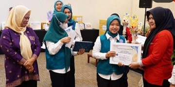 Jambore PKK Banyuasin 2026 Perkuat Peran Kader Menuju Indonesia Emas 2045