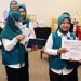 Jambore PKK Banyuasin 2026 Perkuat Peran Kader Menuju Indonesia Emas 2045