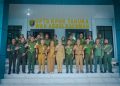 Pemprov Lampung Perkuat Sinergi Kehutanan, Dorong Kelestarian dan Kesejahteraan Masyarakat