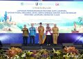 Pemprov Lampung Dorong Ekonomi Berbasis Desa untuk Tingkatkan Kesejahteraan Petani