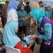 Desa TAPIS Dicanangkan, TP PKK Lampung Dorong Kemandirian dan Kesejahteraan Keluarga