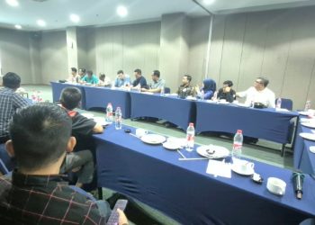 Perkuat Kemitraan, PT KAM dan Empat Koperasi Banyuasin Capai Kesepakatan Dana Talangan