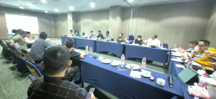 Perkuat Kemitraan, PT KAM dan Empat Koperasi Banyuasin Capai Kesepakatan Dana Talangan