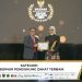 Gubernur Lampung Raih Grand BAZNAS Awards 2026, Sinergi Zakat Produktif Terus Diperkuat