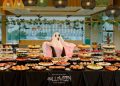 Halloween Feast & Fright Hadir di Bukit Randu, Holiday Inn Lampung Tawarkan Kuliner dan Hiburan Seru