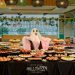 Halloween Feast & Fright Hadir di Bukit Randu, Holiday Inn Lampung Tawarkan Kuliner dan Hiburan Seru