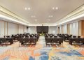 Holiday Inn Lampung Bidik Kebutuhan Meeting Perusahaan dengan Fasilitas Modern