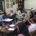 Konsolidasi Perdana, APINDO Lampung Tegaskan Komitmen Pengurus Prapengukuhan