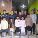 IWO Lampung Timur Dorong Aksi Sosial Rutin, Sasar Anak Yatim Piatu dan Duafa