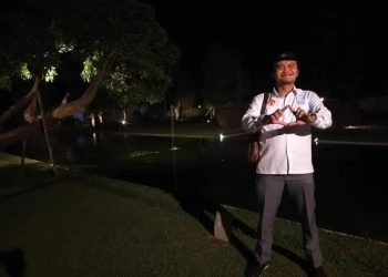 Jamal APINDO Lampung: Program Besar Harus Sejalan dengan Kemampuan APBN