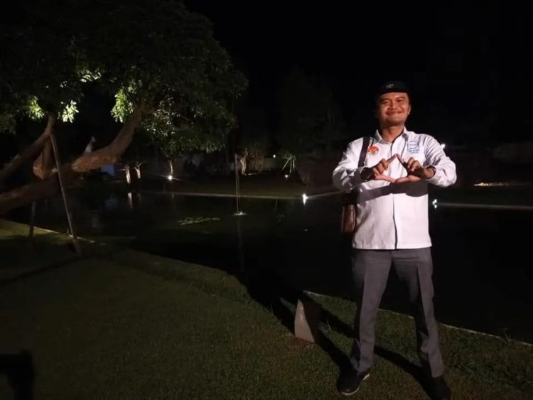Jamal APINDO Lampung: Program Besar Harus Sejalan dengan Kemampuan APBN