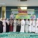 Tingkatkan Kecintaan terhadap Al-Qur’an, BKMT Pesisir Barat Gelar Pembinaan Tahsin