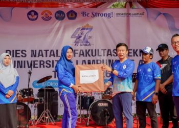 Sekdaprov Marindo Kurniawan Dukung Kolaborasi Kampus dan UMKM untuk Ekonomi Daerah