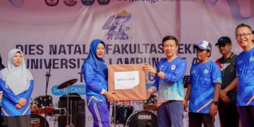 Sekdaprov Marindo Kurniawan Dukung Kolaborasi Kampus dan UMKM untuk Ekonomi Daerah