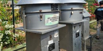 ISPU Bandar Lampung Tercatat 63, DLH Lampung Imbau Masyarakat Jaga LingkunganISPU Bandar Lampung Tercatat 63, DLH Lampung Imbau Masyarakat Jaga Lingkungan
