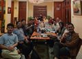 Karhutla Ancam Kesehatan dan Ekonomi, DPP FABEM Minta Pemerintah Bertindak Tegas