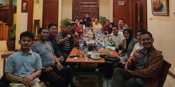 Karhutla Ancam Kesehatan dan Ekonomi, DPP FABEM Minta Pemerintah Bertindak Tegas