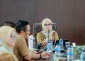 Wagub Jihan Dorong Skrining Aktif dan Penguatan Pelaporan untuk Percepat Penanggulangan TBC