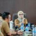 Wagub Jihan Dorong Skrining Aktif dan Penguatan Pelaporan untuk Percepat Penanggulangan TBC